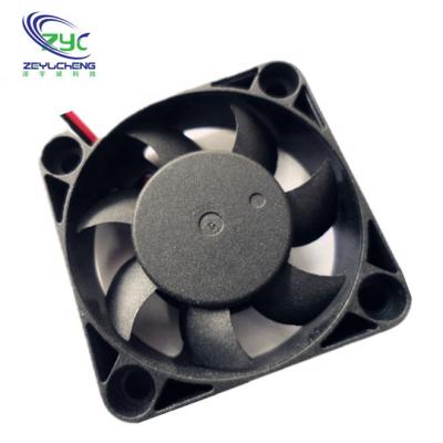 China Beauty Device 5V12V 4015 Brushless DC Fan 40X40X15mm Humidifier Fan for sale