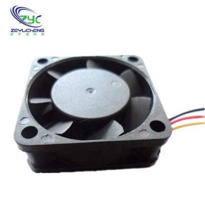 China Brushless Cooling Beauty Device 5V 4510 3Pin 45x45x10mm DC Blade Fan for sale