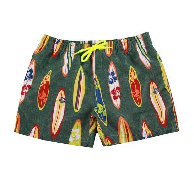 China Plus Size Hot Sale Board Shorts For Beach Mens Fashion Latest Custom Design Surfing Shorts for sale