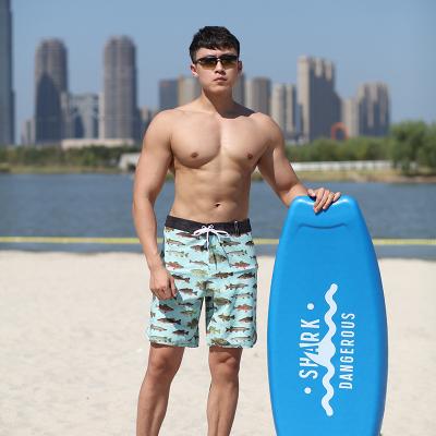 China Plus Size Shorts Mens Beach Shorts Mens Swim Trunks Quick Dry Running Classic Fitted Beach Shorts Mens for sale