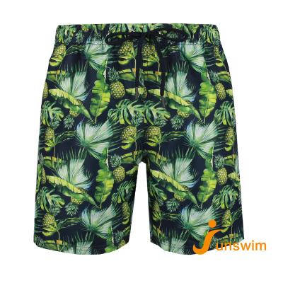 China Wholesale High Quality Plus Size Mens Womens Board Shorts Swim Trunks Manufacturer Beach Wear Shorts for sale