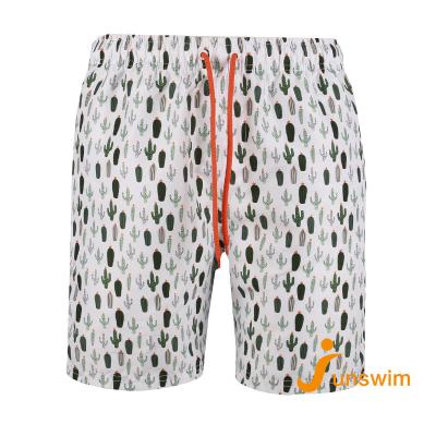 China Plus Size Beach Pants Men's Beach Shorts Men's Swimming Trunks Shorts Pants New Loose Casual Mens Sports Pants for sale