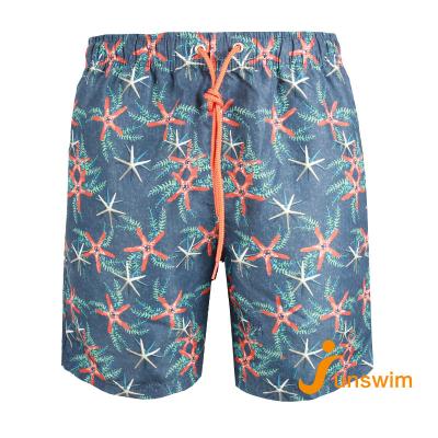 China Plus Size Custom Made Mens Athletic Shorts Sports Half Pants Quick Dry Fitness Gym Shorts Swimming Trunks for sale