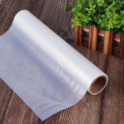 China 2022 China Manufacturer High Transparency 100% Hot Sale BIODEGRADABLE Compostable Biodegradable Plastic Fruit Bag Packaging Big Quality for sale