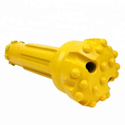 China Ore Atlas Copco Rock Mining Dth Hammer Mining Drill Bit for sale