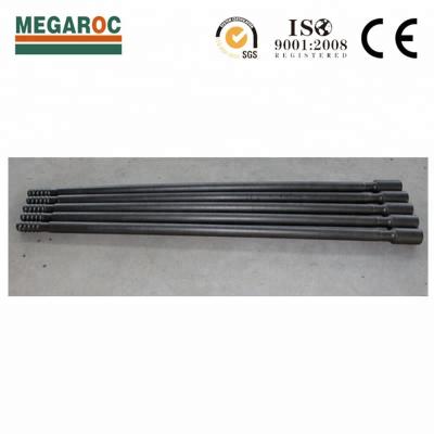 China T51 Quarry Quarry Mining Rock Extension Marble Drill Rods for sale