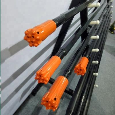 China Quarry China Manufacture R32 Thread Marble Drill Rod For Sale for sale