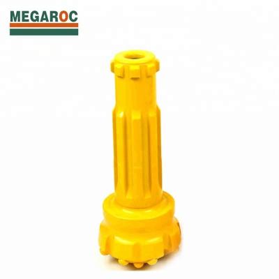 China Construction worksÂ   air hammer bit crawler drill mining dth plant for gold mining equipment for sale