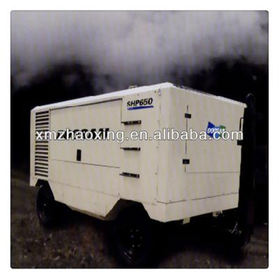 China Lubricated Portable Spare Parts For Ingersoll Rand Air Compressor for sale