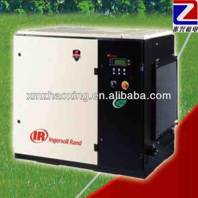 China OIL-LESS Ingersoll-Ray Screw Air Compressor for sale