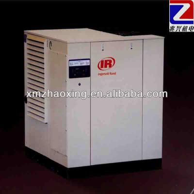 China OIL-LESS Ingersoll Rand Compressor 10 Bar for sale