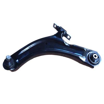 China suspension parts front control arm lower arms OEM 54501-JG000 54501-BB00A 54501-BR30A 54501-JD000 54501-JY00A 54501-5212R OEM standard size for sale