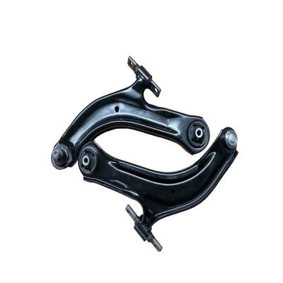 China Factory sales of auto parts front suspension lower control arm 54501-ET000 54500-ET000 OE standard for sale