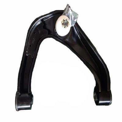 China Factory sales of auto parts front suspension lower control arm 54525-EB70A 54524-EB70A standard for sale