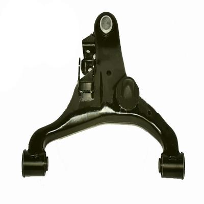 China Factory sales of auto parts front suspension lower control arm 54501-EB70A 54500-EB70A OE standard for sale