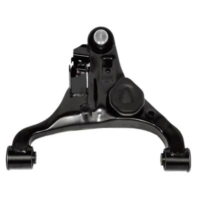 China OEM 54501-EA009 factory sales of auto parts front suspension lower control arm OEM standard height for sale