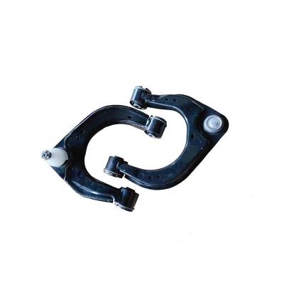 China Auto suspension parts factory sell large inventory Front Suspension Lower Control Arm auto parts for Ford Ranger Mazda UC3C-34-250 UC3C-34-200 collection for sale