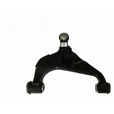 China Auto suspension system factory sell large inventory Front Suspension Lower Control Arm auto parts for toyota 48068-0K090 48069-0K090 for sale