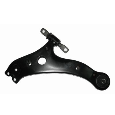 China Auto suspension parts factory sell large inventory Front Suspension Lower Control Arm auto parts for Toyota Camry ACV30 48069-33050 48068-33050 for sale