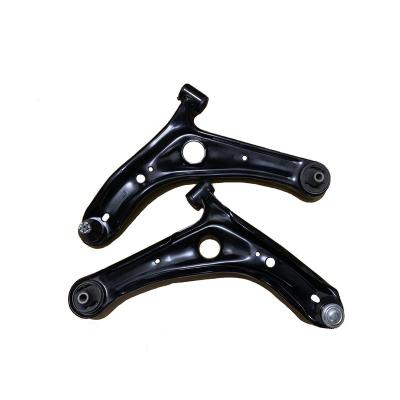 China Auto suspension parts factory sell large inventory Front Suspension Lower Control Arm auto parts for toyota 48069-59035 48068-59035 for sale