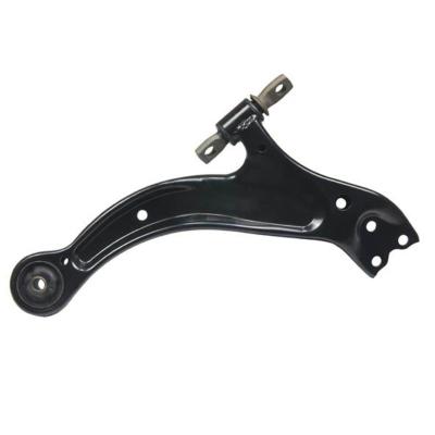 China Auto suspension parts factory sell large inventory Front Suspension Lower Control Arm auto parts for toyota 48069-07030 48068-07030 for sale