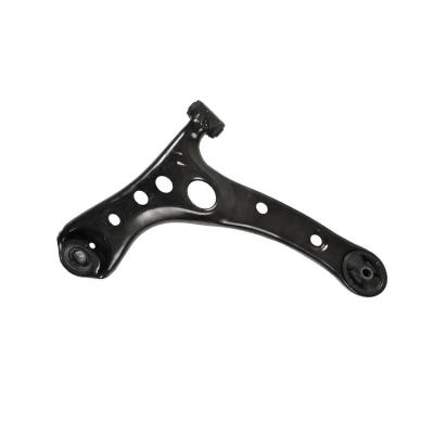 China Auto suspension parts factory sell large inventory Front Suspension Lower Control Arm auto parts for toyota 48069-29265 48068-29265 48068-49045 for sale