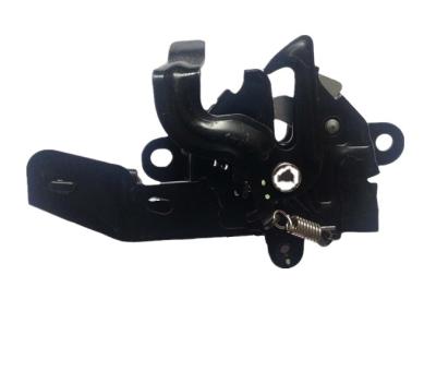 China Carbon Fiber Factory Hood Hinge HOOD LOCK 53510-0D160 Canopy Latch For Toyota Corolla for sale