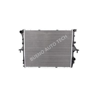 China Engine Spare Parts Car Radiator 8K0121251K/T Water Cooling System 720*468 for sale