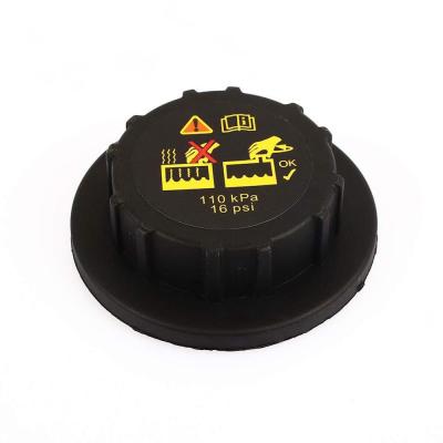 China Engine Cooling System Car Parts Water Tank Cap For International Engine Spare Parts OEM 9C3Z8101B Auto Cooling System for sale