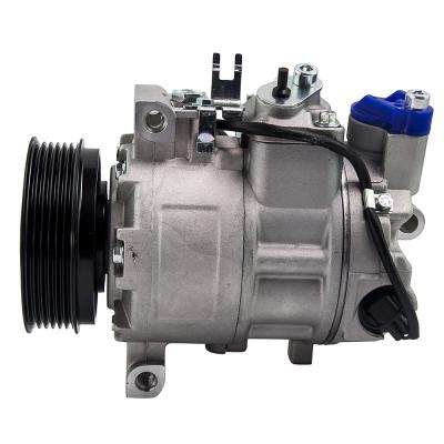 China HVAC System Vehicle Air Conditioning Parts BE690405 6SEU14C Air Conditioning Compressor for sale