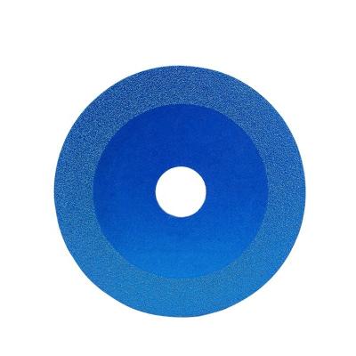 China Diamond Ceramic Tile Marble Cutting Saw Marble Clad Diamond Grinding Wheel Circular Disc for sale