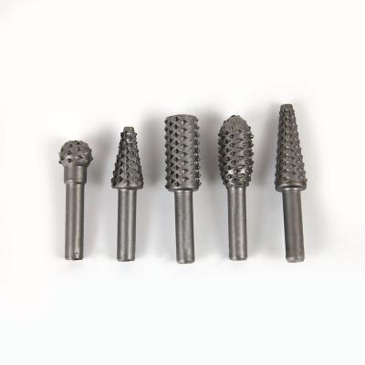 China Rough Diamond Supply Diamond Drill Bit Fast Flute Grinding Grinding Attachment For Engraving Stone Aluminum Box Packed for sale