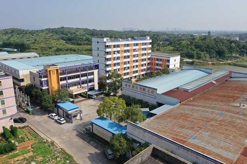 Verified China supplier - Heshan Bake Rubber&Plastic Products Factory