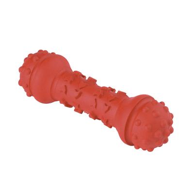 China Viable Dog Toys Power Natural Rubber Chewable Dog Toys Aggressive Dog Chew Bones For Aggressive Chewers for sale