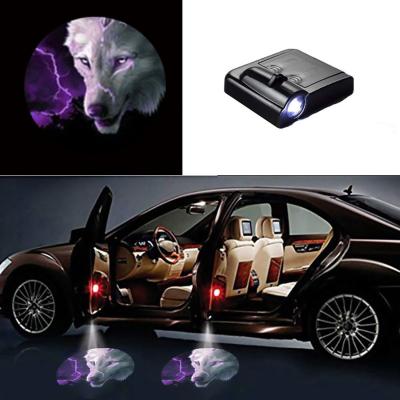 China Customizable Universal Led Shadow Projector Stage Lights Home Lights Shadow Light Kit Alexander 126H Auto Laser for sale