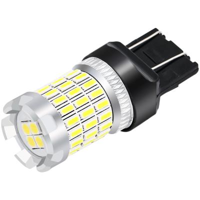 China Free Sample Universal Car Interior Lights Reversing Brake Led Car Lights Hot Selling Reading Light for sale