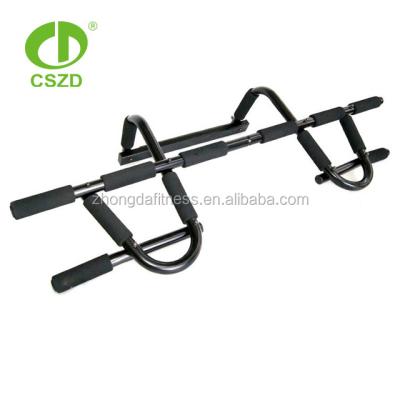 China Wholesale PP/PE Fitness Ironed Gym Pull Up Bar for sale