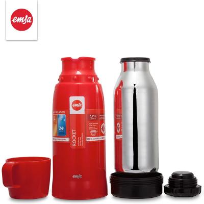 China Free Sample PORTABLE High Quality Diversion Stash Water Bottle Baby Water Safe Kettle for sale