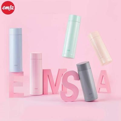 China Germany EMSA PORTABLE Women Vacuum 316L Stainless Steel Cup Male Student Stainless Steel Sheets for sale