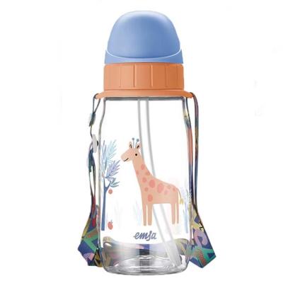 China Customized PORTABLE water bottle cheap sports promotion water travel portable kettle for sale