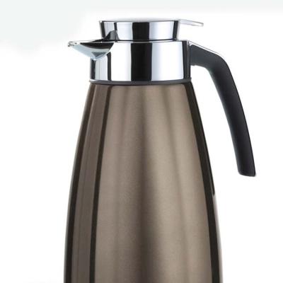 China Wholesale PORTABLE Portable Electric Stainless Steel Water Hot Water Kettle Tea Water Heater for sale