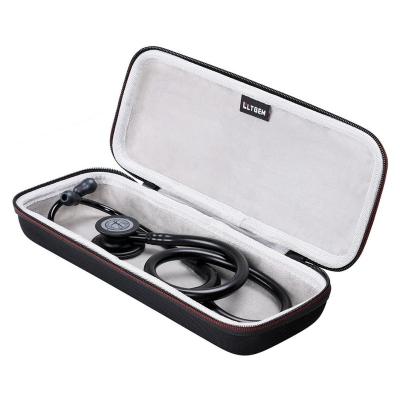 China 202013 Custom Portable Shockproof Protect EVA Stethoscope Case For 202013 Stethoscope for sale