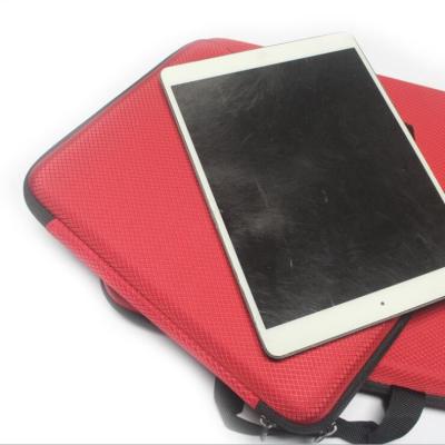 China Custom Size Eva 202026 Foam Rubber Protective Case Grip Shockproof Case For iPad for sale