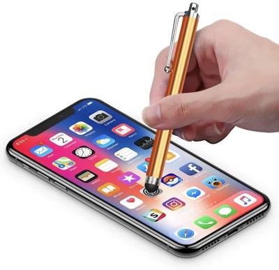 China Eco-friendly Stylus Pen stylus for touch screen general stylus pen styust pen for iPad iPhone tablet all capacitive touch screens for sale