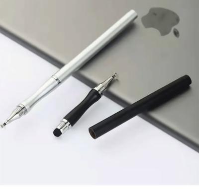 China Eco-friendly Stylus Pen stylus for touch screen general stylus pen 2 in 1 styust pen for iPad iPhone tablet all capacitive touch screens for sale