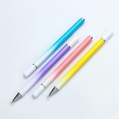 China Eco-friendly mobile tablet touch screens stylus pens for soft touch screens for sale