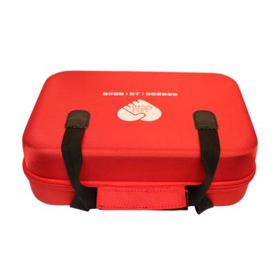 China Yiwu Factories Workplace Waterproof Dustproof Shockproof Disaster Trauma Kit Marine Animal First Aid for sale