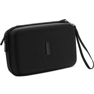 China Multifunctional Dustproof Shockproof Waterproof Travel Digital Accessories Storage Bag For iPhone Pen Hard Cables Earphone for sale