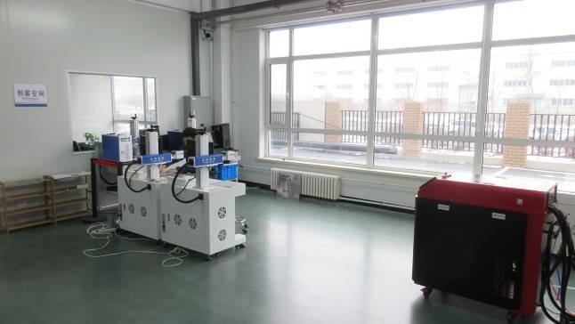 Verified China supplier - Jilin Sunlite Laser Technology Co., Ltd.