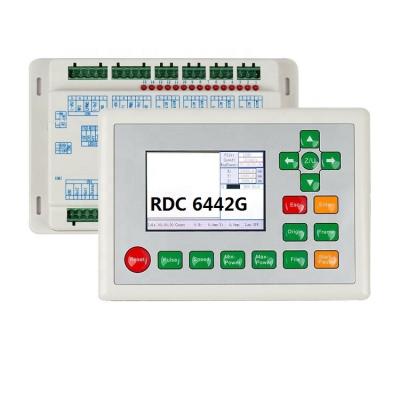 China CO2 Laser Engraving / Ruida RDC6442S RDC6442G CO2 Laser Controller Board Cutters Control System For Laser Cutting Engraving Machine for sale